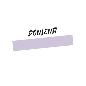 Douleur