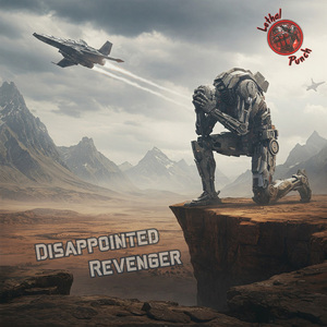 Dissapointed Revenger