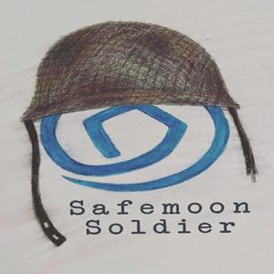 Safemoon Soldier (feat. Safemoon X)