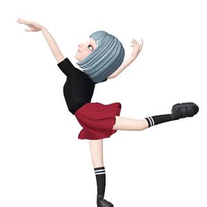 《就让我们在一起》