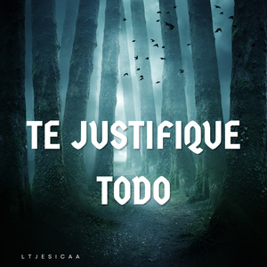 Te Justifique Todo