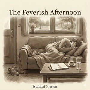 The Feverish Afternoon