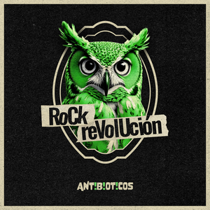 Rock Revolución