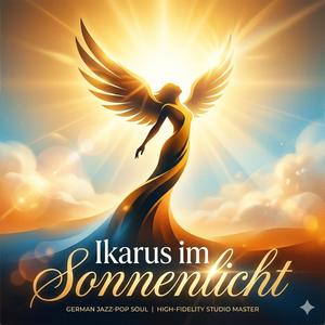 Ikarus im Sonnenlicht