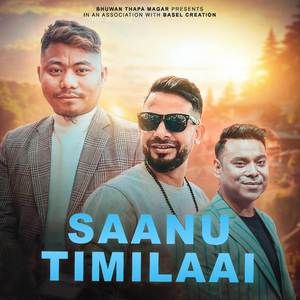 Sanu Timilai