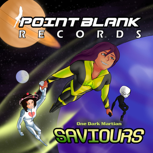 Saviours (ODM's Lockdown Re-dub Mix)