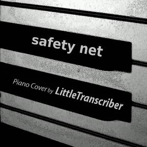 safety net (Piano Version)