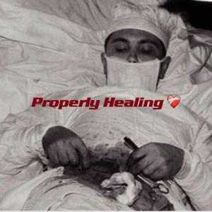 Properly Healing (feat. Usando)