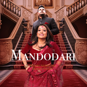 Mandodari