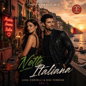 Notte Italiana, Vol. 1