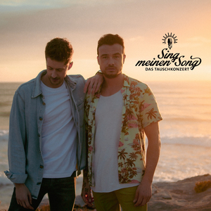 Zwischen Mann und Kind (aus "Sing meinen Song, Vol. 9")