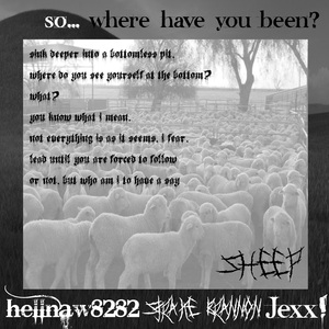 sheep