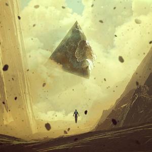 Deserts（Extended Mix）