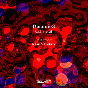 Collateral (Original Mix)