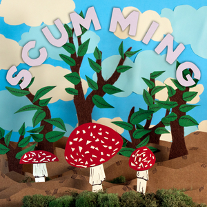 Espresso Tonic Clouds