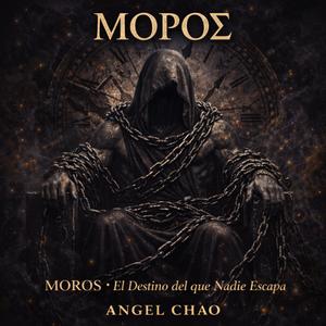 MOROS (El Destino del que Nadie Escapa)