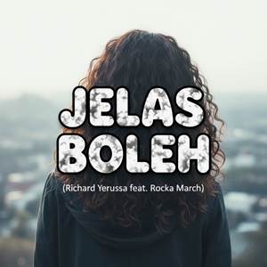 JELAS BOLEH