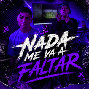 NADA ME VA A FALTAR