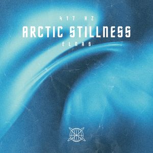 Arctic Stillness 417 Hz