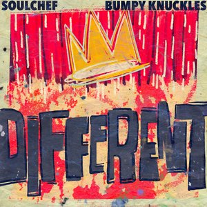 Different [feat. Bumpy Knuckles]