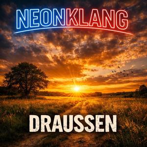 Draußen