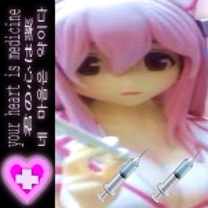 m3dicine ♡ ❟ (sai rmx) ✚