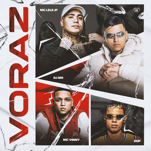 Voraz