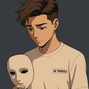 Maschera