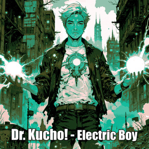 Electric Boy
