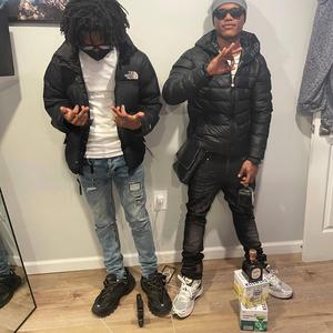 Winning Team (feat. YungRee9 & MahjWhopp)