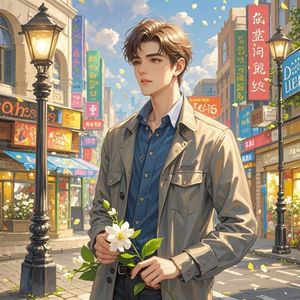 为妳痴狂-碎心石