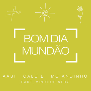 Bom Dia Mundão (Acústico)
