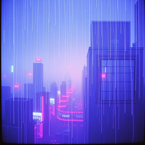 賽博浪人