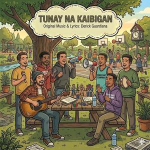 Tunay na Kaibigan