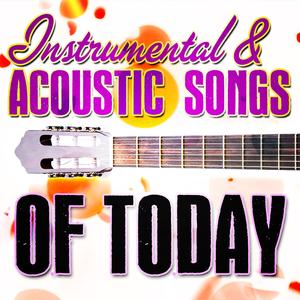 Marry Me (Originally Performed by Jason Derulo) [Instrumental Acoustic Version]