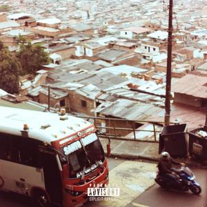 RIVERPLATE (feat. Thomas Parr)