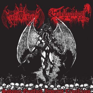 Spermatic Demon Molestor