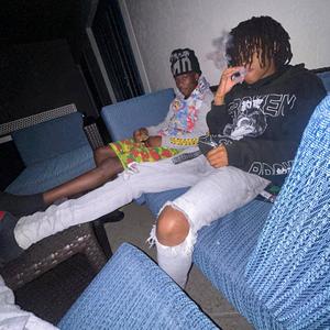 wake up (feat. Maj & Roskino)