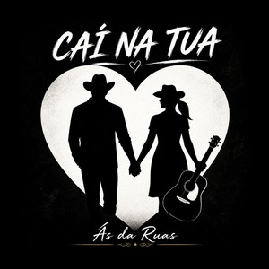 Caí Na Tua