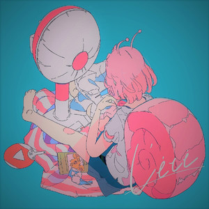Ujico*/Snail's house-うつらうつら（Jouluz remix）