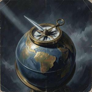 The Map They Never Showed You