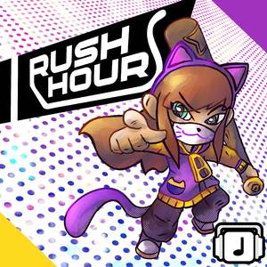 Rush Hour (From "A Hat in Time")