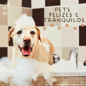 Música para pets que ficam sozinhos em casa