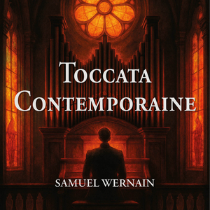 Toccata Contemporaine