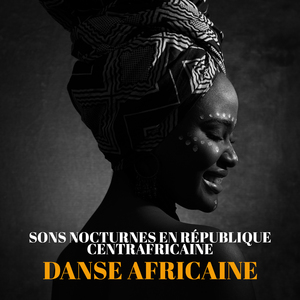 Flûte totémique nigériane