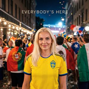 Everybodys here (World Cup 2026)
