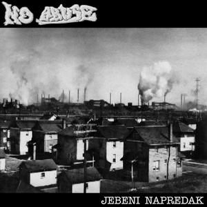 Jebeni napredak (Remastered)