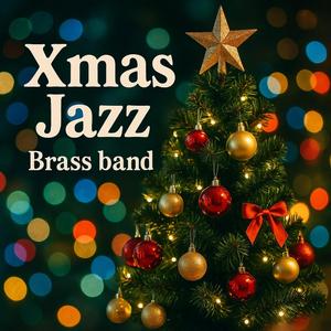 イルミネーションが照らす冬夜のジャズアレンジ