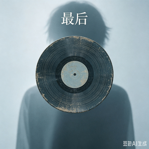 最后