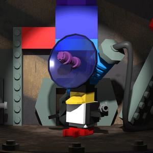 Lagful (FNF: VS ESB-56: TCS)